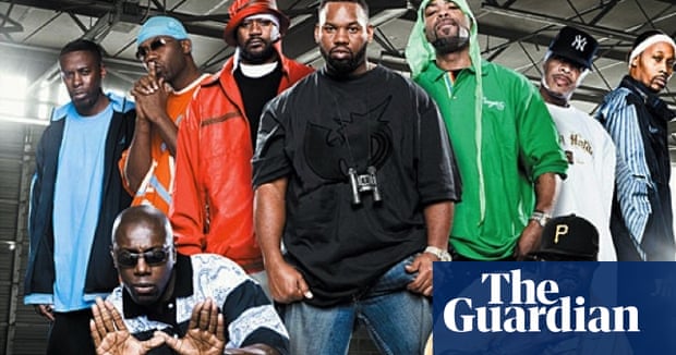 Wu Tang Clan 10 Of The Best Music The Guardian