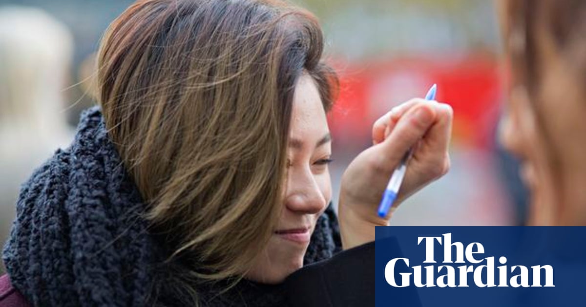 Chanel V Lidl Perfume Test Can Shoppers Smell The Difference Fragrance The Guardian