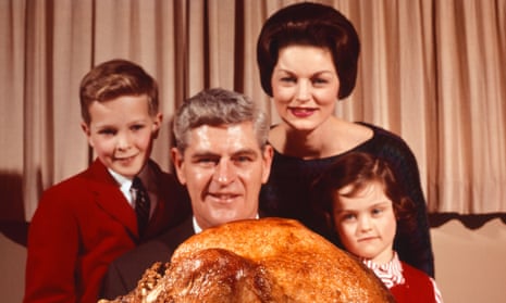 sixties thanksgiving