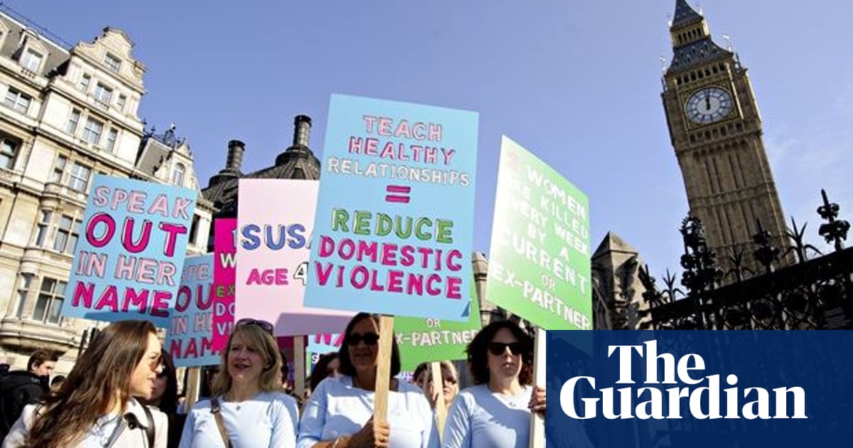 Women’s Aid will not stop until domestic violence is beaten | Voluntary