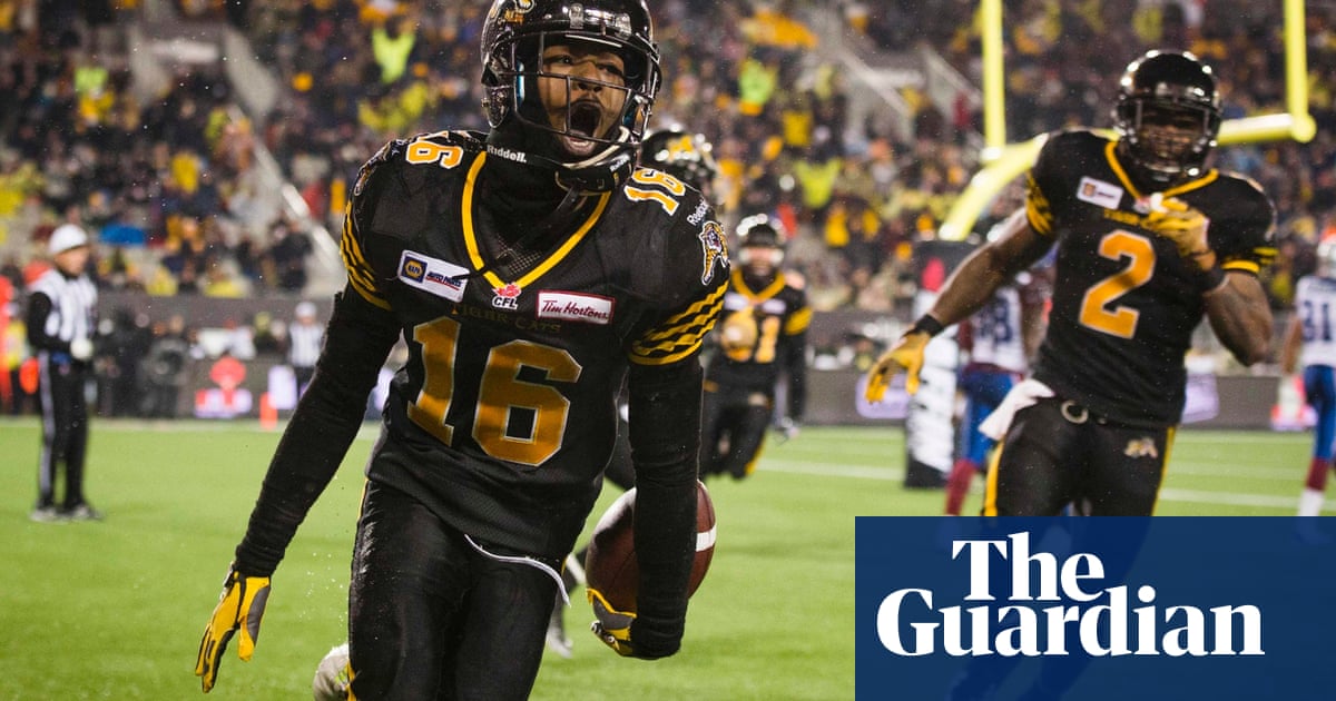 The Canadian Football League And The Grey Cup A Beginner S Guide