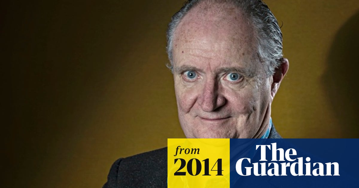 Jim Broadbent – the actor who rejected an OBE. And Only Fools ...