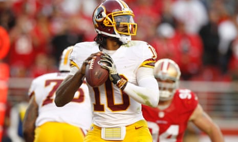 Washington to bench RGIII in favour of Colt McCoy, Robert Griffin III