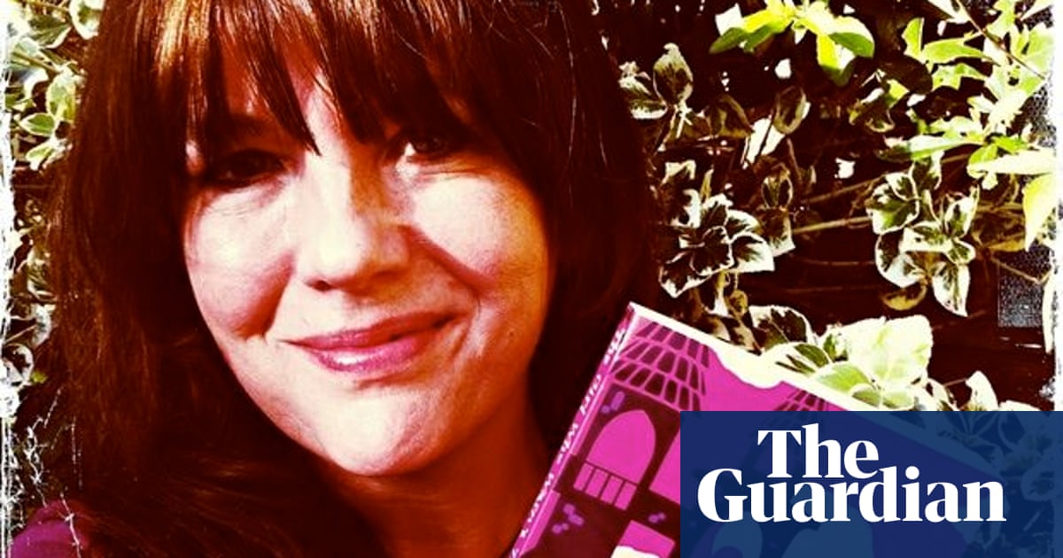 Briesje ik ga akkoord met Het begin Karen McCombie: when I was 15 and desperately wanted to be Holden's  girlfriend from Catcher in the Rye | Children's books | The Guardian