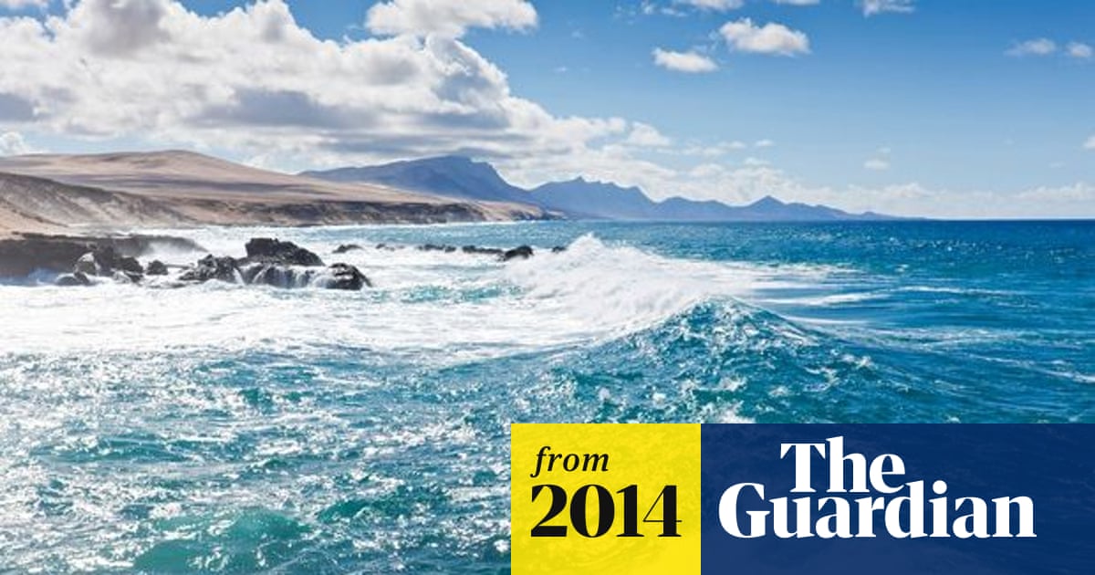 Travel Tips: A Getaway to the Canary Islands and This Week’s Best Deals | Travel Travel Tips: A Getaway to the Canary Islands and This Week’s Best Deals | Travel