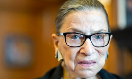 Ruth bader ginsburg sales liberal