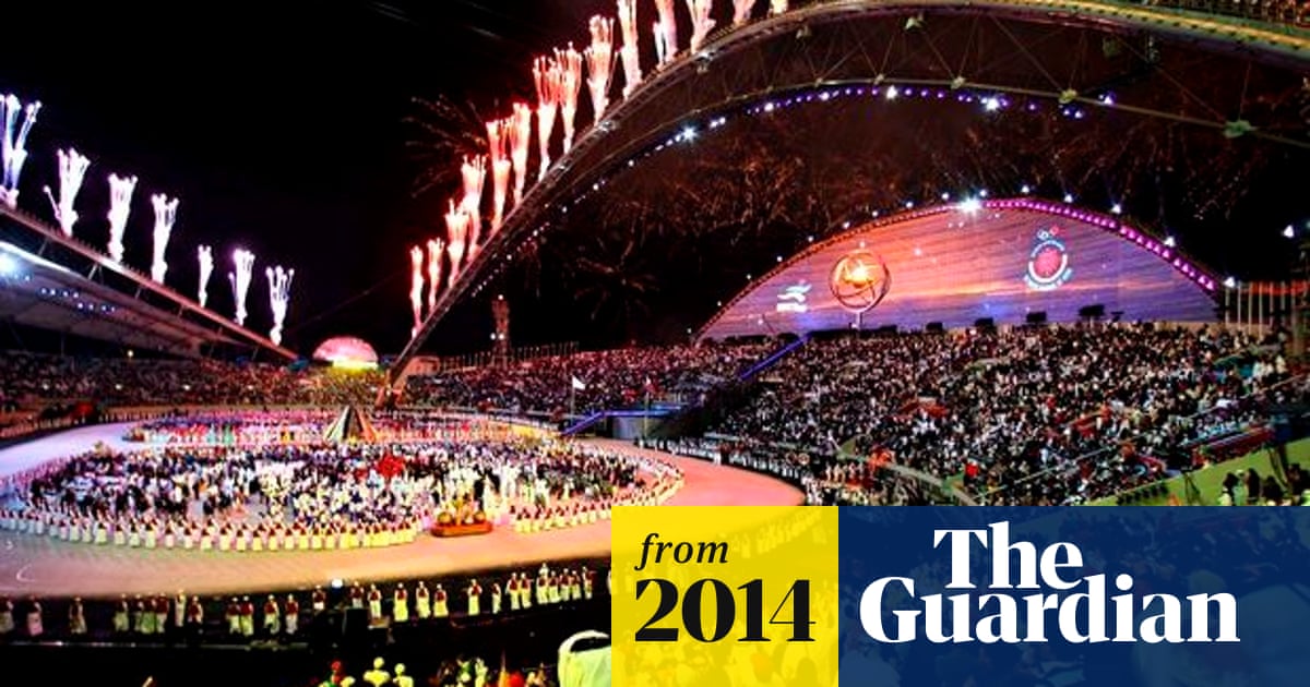 Qatar’s chances of hosting 2024 Olympics boosted by rule changes