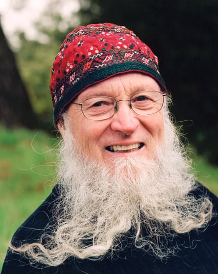 Terry Riley composer In C