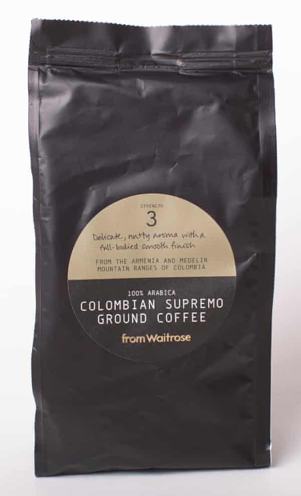 Best Ground Coffee To Buy In Supermarkets / Supermarket