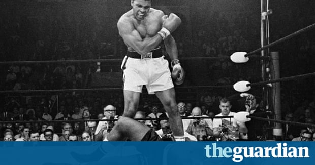 When We Were Kings Full Movie When We Were Kings Full Movie