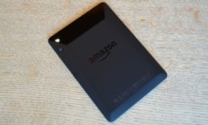 Amazon Kindle Voyage Review Expensive But Top Quality E Reader Technology The Guardian