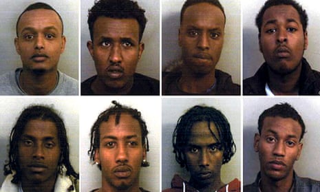 465px x 279px - 13 men guilty of enforced prostitution and rape of vulnerable girls in  Bristol | Crime | The Guardian