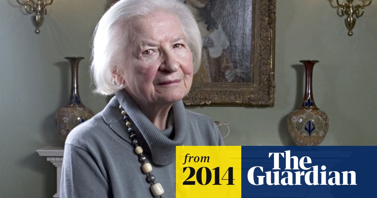 Pd James Queen Of Crime Fiction Dies Aged 94 Pd James The Guardian Pd James Queen Of Crime Fiction Dies Aged 94 Pd James The Guardian