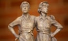 A statue commemorating Sheffield's women of steel is planned for outside the City Hall