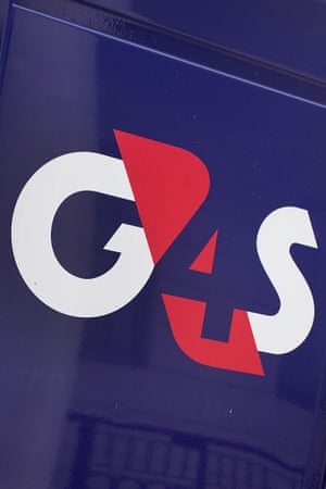 British G4S guard killed in attack on Afghanistan embassy vehicle