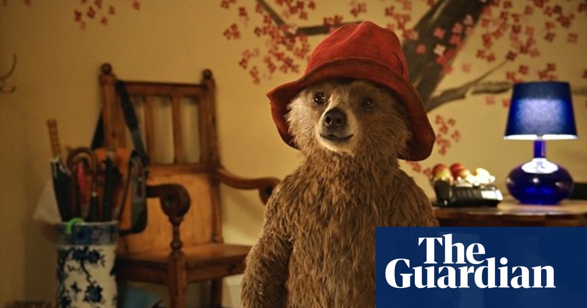 paddington i came over to england as a stowaway in a ship s lifeboat paddington the guardian paddington i came over to england as a stowaway in a ship s lifeboat paddington the guardian