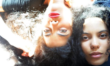 Music: new talent for 2015 | Pop and rock | The Guardian