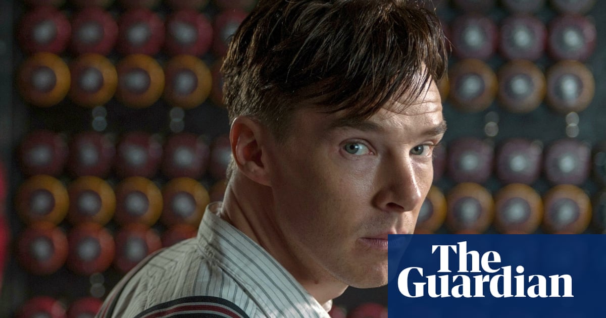 The Imitation Game How Alan Turing Played Dumb To Fool Us Intelligence The Imitation Game The Guardian The Imitation Game How Alan Turing Played Dumb To Fool Us Intelligence The Imitation Game The Guardian