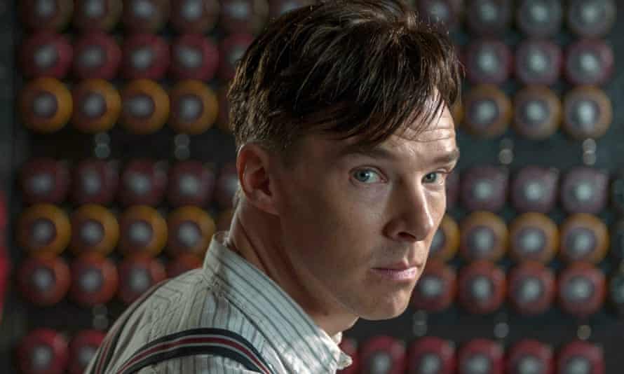 The Imitation Game How Alan Turing Played Dumb To Fool Us Intelligence The Imitation Game The Guardian The Imitation Game How Alan Turing Played Dumb To Fool Us Intelligence The Imitation Game The Guardian