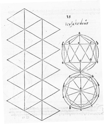 Dürer's polyhedron: 5 theories that explain Melencolia's crazy cube ...