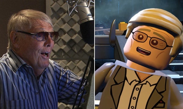 Lego batman 3 adam west in peril sales