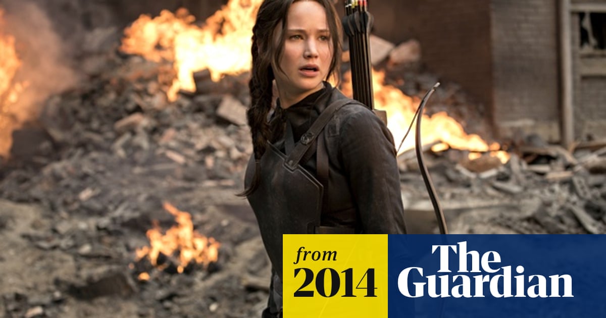 China’s Hunger Games Mockingjay Part 1 release delay ‘no cause for
