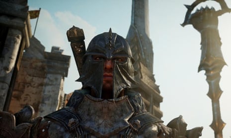 My boyfriend in Dragon Age: Inquisition broke my heart when he told me he  was gay, Games