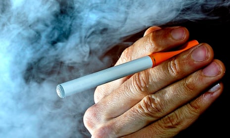 Japan to investigate e-cigarette safety after formaldehyde findings | Vaping | The Guardian Japan to investigate e-cigarette safety after formaldehyde findings | Vaping | The Guardian
