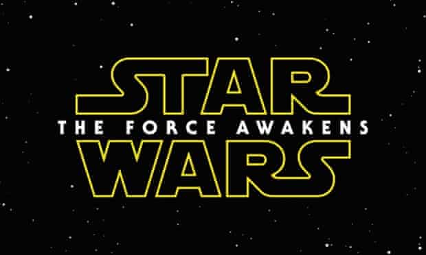 Star Wars, The Force Awakens
