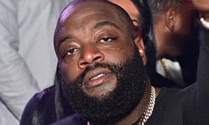 Shout out to all the pear! How Rick Ross gave fruit a hip-hop big-up ...