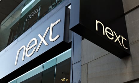 Next recruits Polish workers after ‘failing to hire enough British