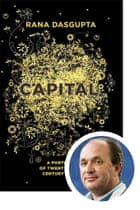 William Dalrymple selects Capital