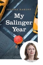 Rachel Cooke selects My Salinger Year