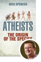 Julian Baggini selects Atheists