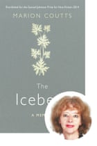 Kate Kellaway selects The Iceberg