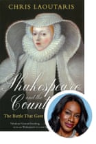 Amma Asante selects Shakespeare and the Countess