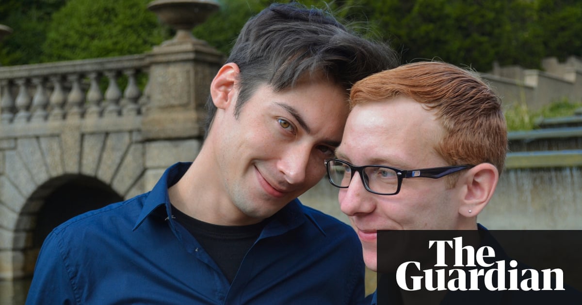 Gay Russians Face Uncertain Wait For Refugee Status In Us