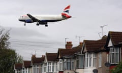 Airline shares including British Airways owner IAG climb after Ryanair update. Photo: Steve Parsons/PA Wire