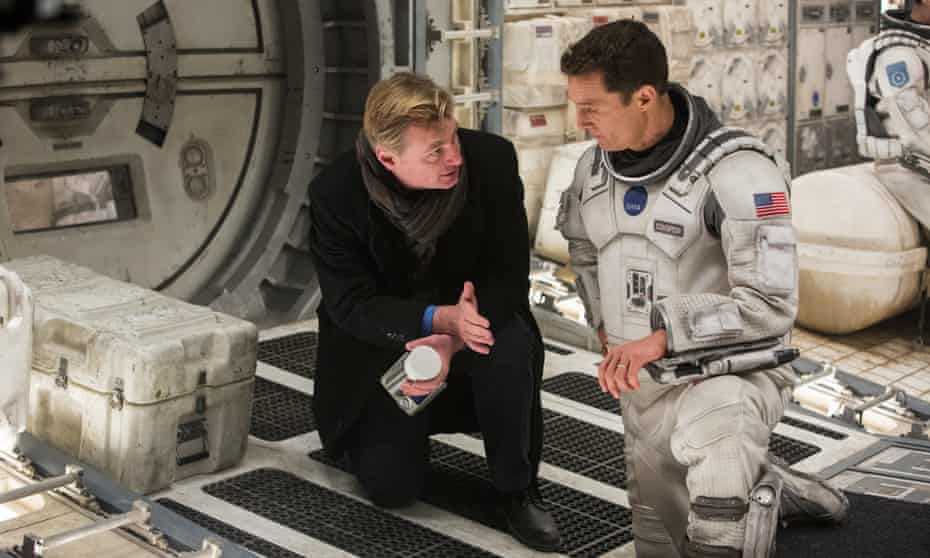 Christopher Nolan The Man Who Rebooted The Blockbuster Christopher Nolan The Guardian Christopher Nolan The Man Who Rebooted The Blockbuster Christopher Nolan The Guardian