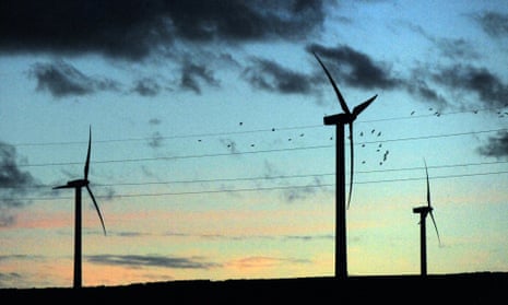 People living near windfarms will be able to invest in and own as much as a quarter of new projects.