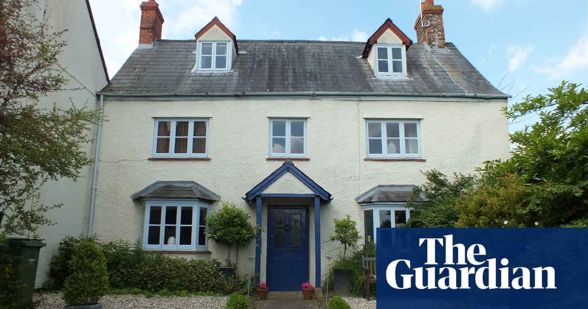 Homes in the most family friendly spots in England and Wales | Money