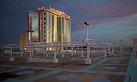 Inside Gaming: Exploring Adelson's About-Face, Atlantic City Rebounds, and  Riviera Closure Likely