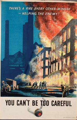 Second World War British Propaganda Posters In Pictures Art And Design The Guardian Second World War British Propaganda Posters In Pictures Art And Design The Guardian
