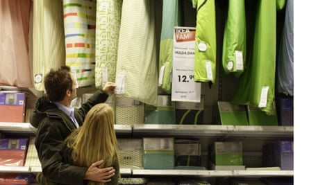 Could Ikea Style Flatpack Clothes Be The Future Of Fashion