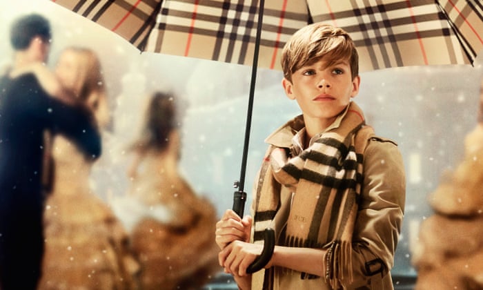 Burberry jeans best sale kids 2018