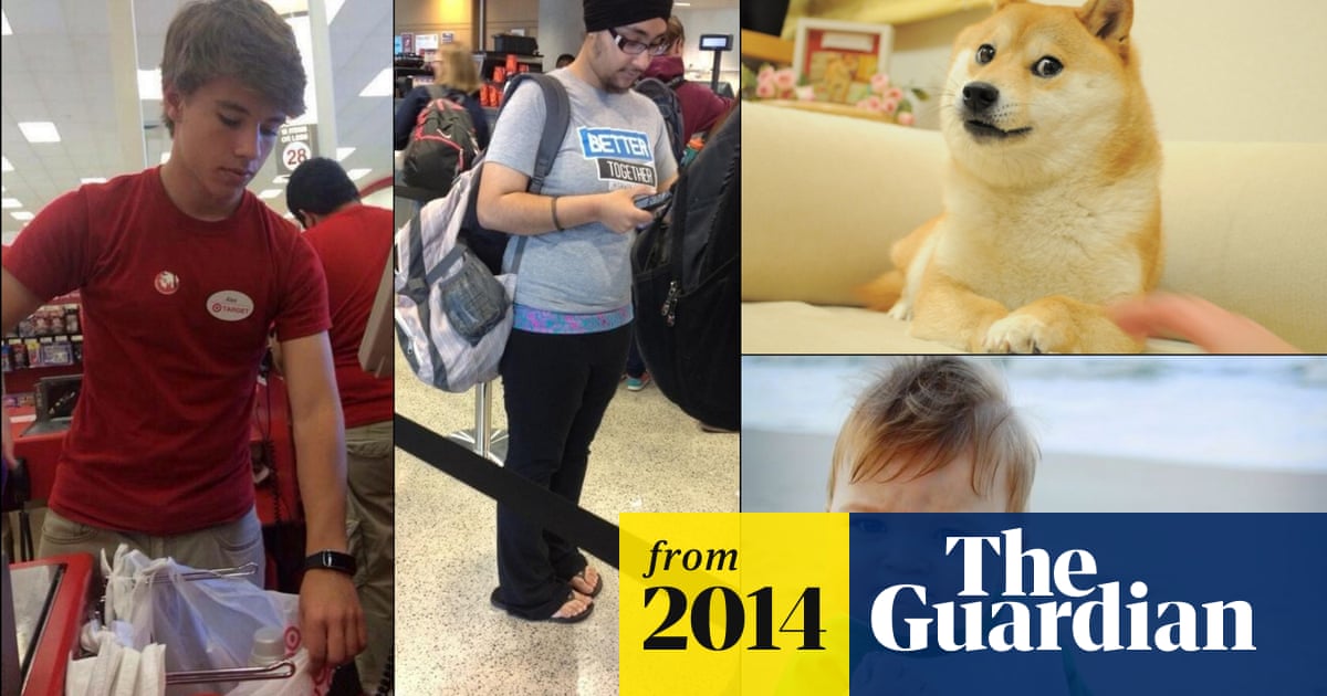 What Happens When You Accidentally Become Internet Famous Technology The Guardian