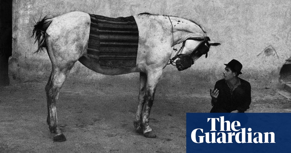 Josef Koudelka The Man Who Risked His Life To Photograph