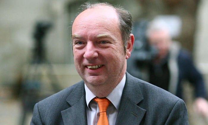 Norman Baker