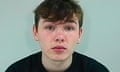 Will Cornick, who has been sentenced after admitting to murdering teacher Anne Maguire