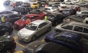 Hail Damage Queensland Car Dealers Facing Closure Won T Receive hail damage queensland car dealers